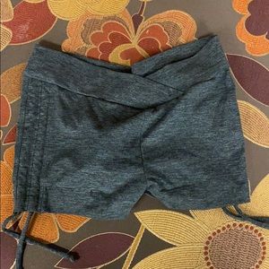 Celestial Bodiez shorts